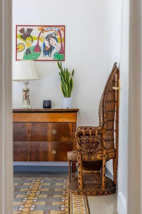 Academia Of Davide Spacious Apartment Florence 0*,