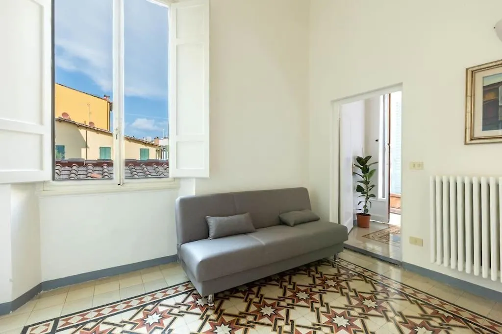 Academia Of Davide Spacious Apartment Florence Italy