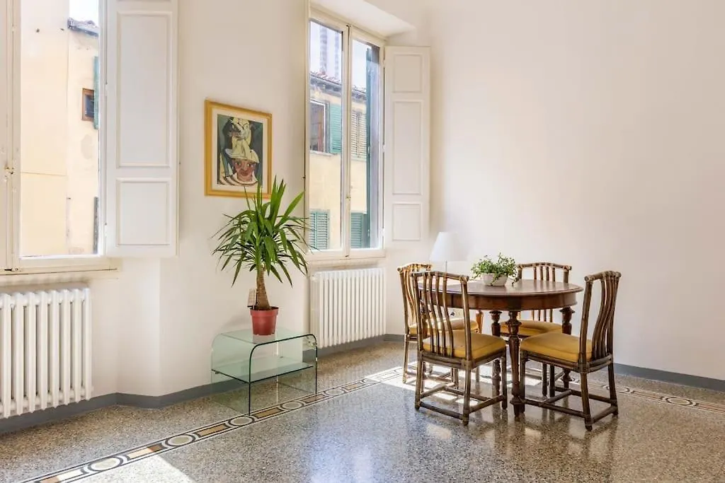 Academia Of Davide Spacious Apartment Florence 0*,